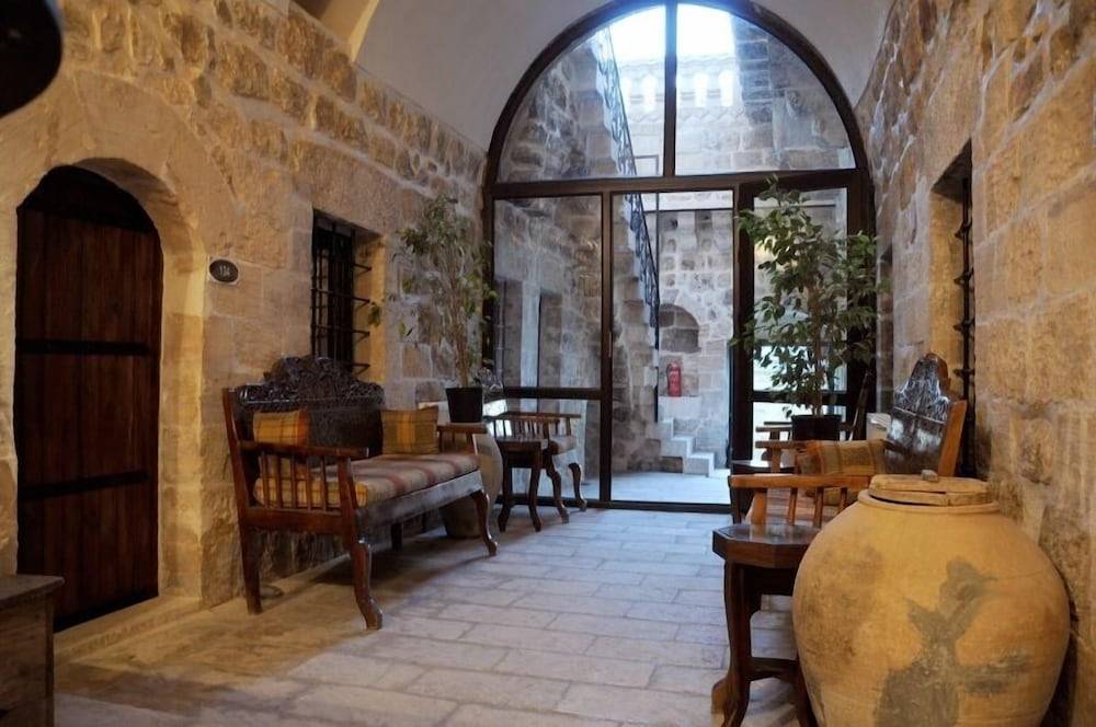 Zinciriye Hotel 2
