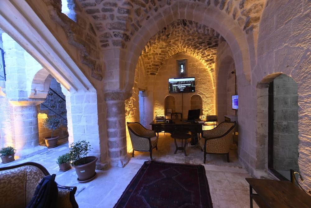 Legacy Mesopotamia Hotel 2