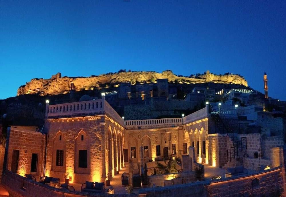 Legacy Mesopotamia Hotel 1