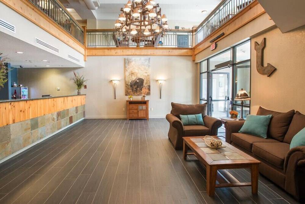 Winter Park Mountain Lodge 2
