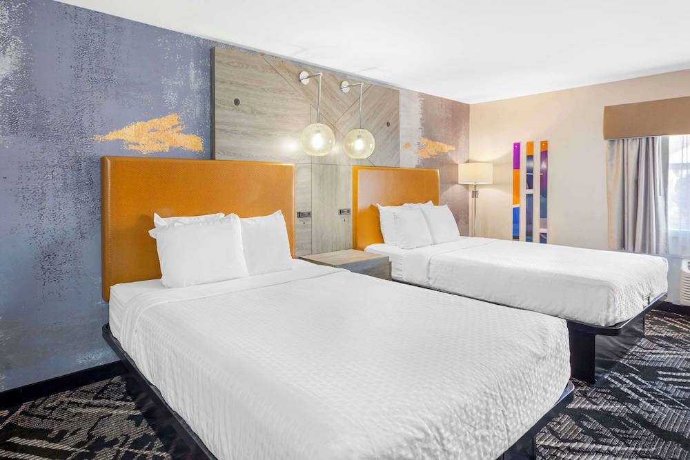 Best Western Chambersburg 1