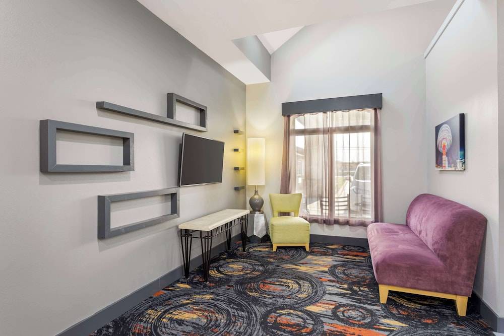 Best Western Chambersburg 2