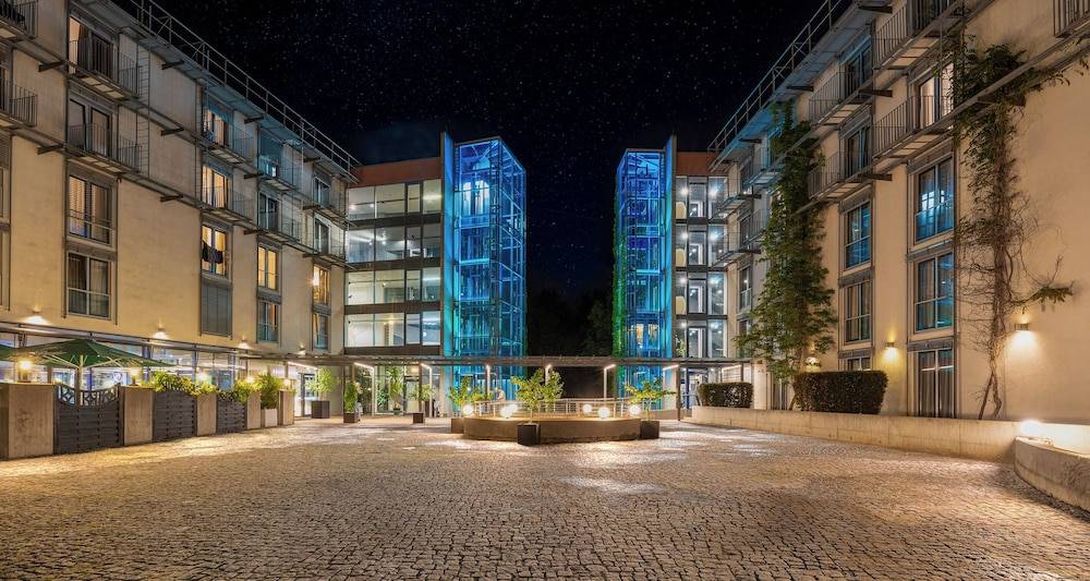 PLAZA Residence Stuttgart-Ditzingen 1