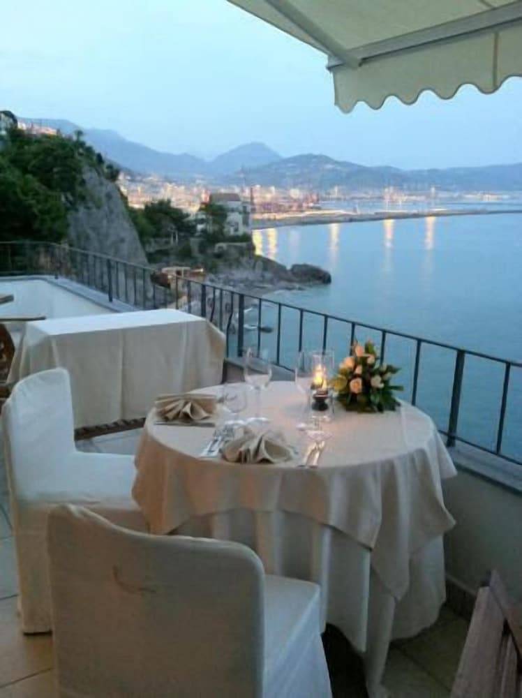Hotel La Lucertola 1