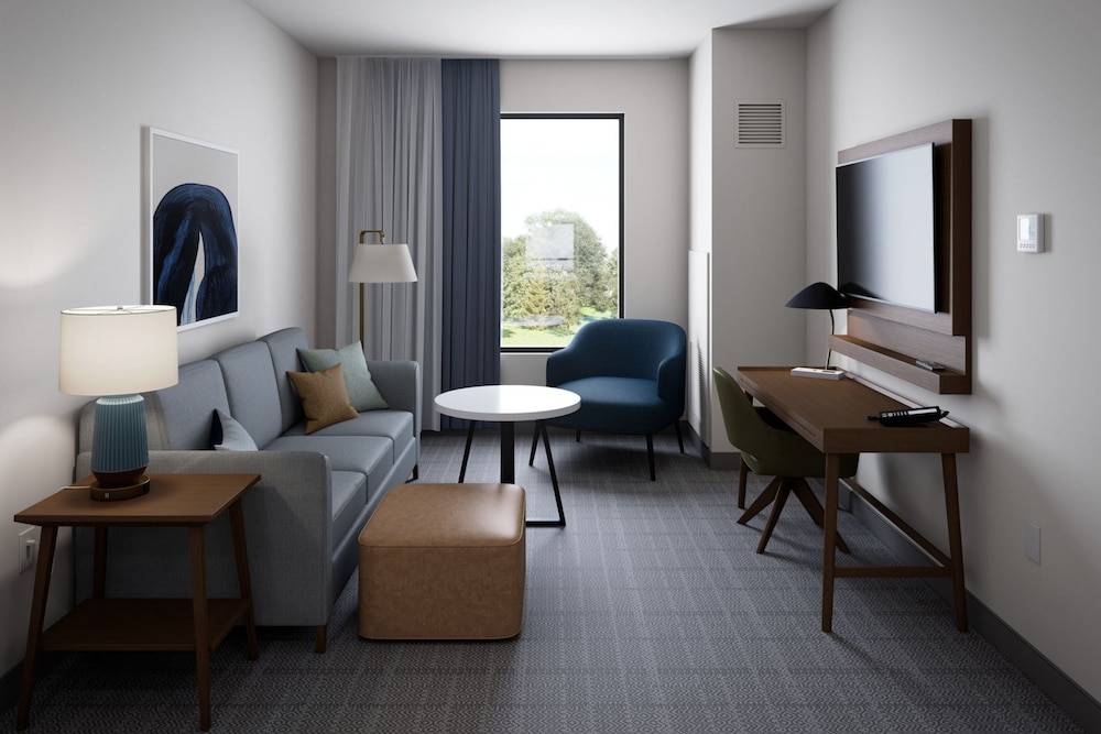 Staybridge Suites WINTER HAVEN - AUBURNDALE by IHG 2