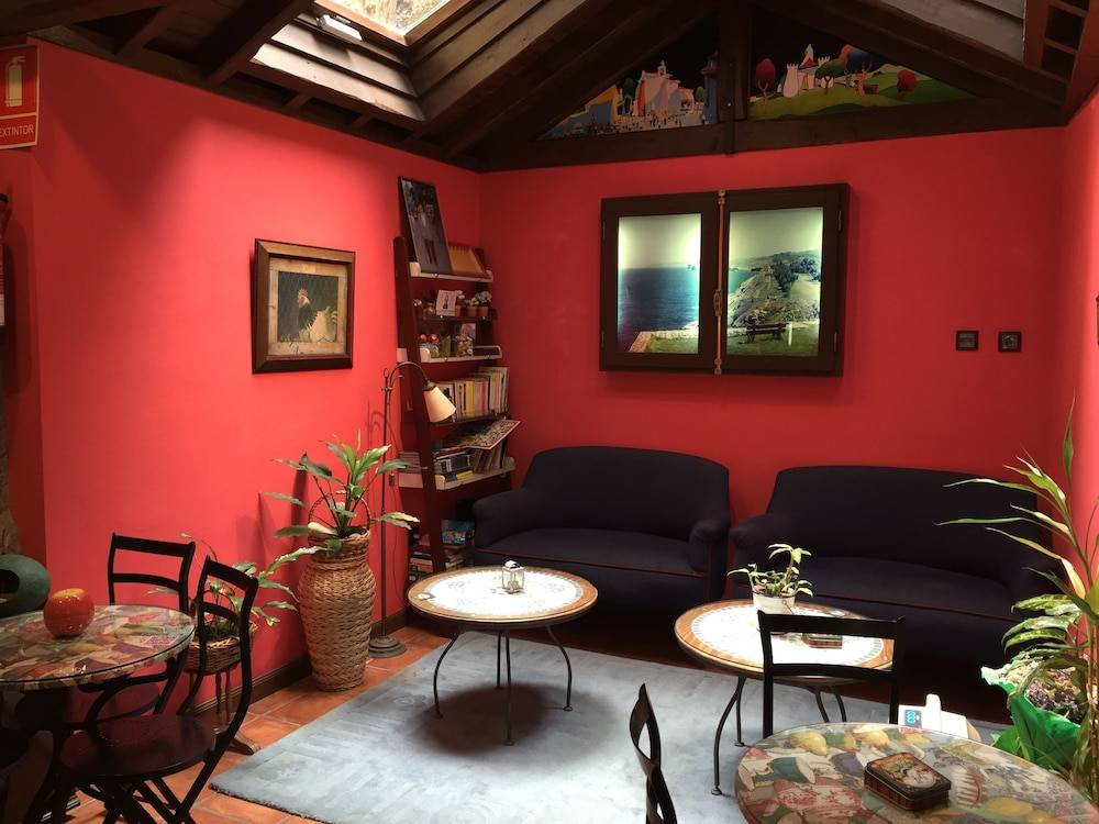 La Posada del Rey 1