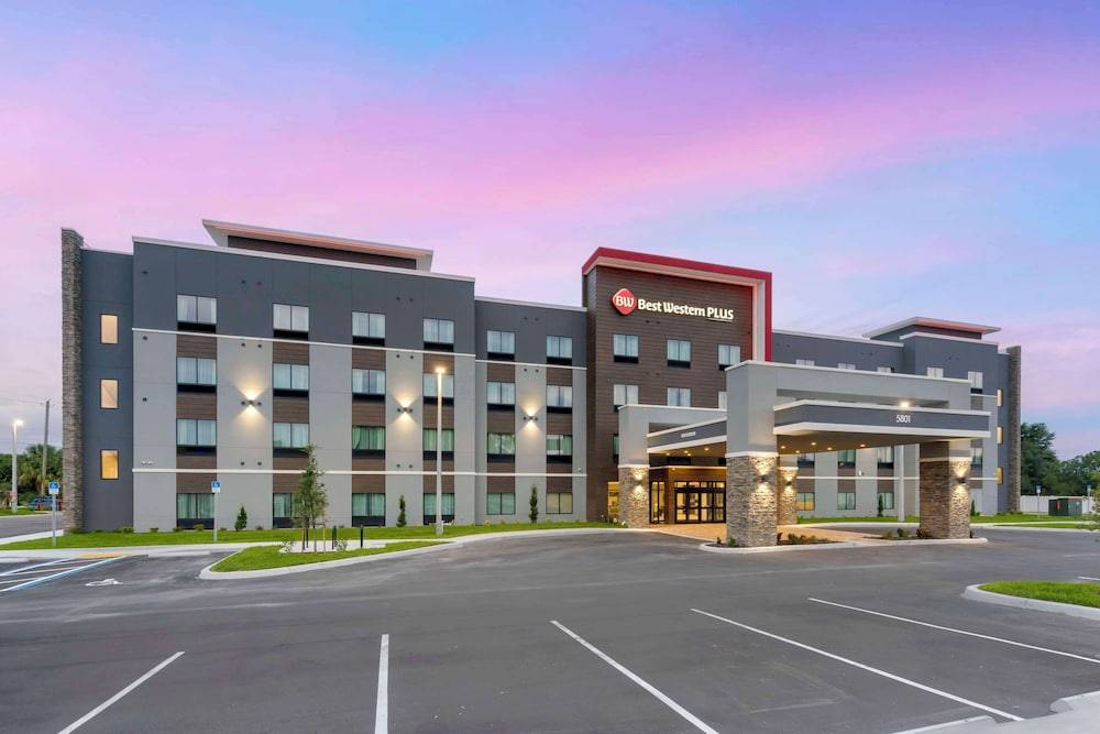 Best Western Plus Winter Haven Inn & Suites 1