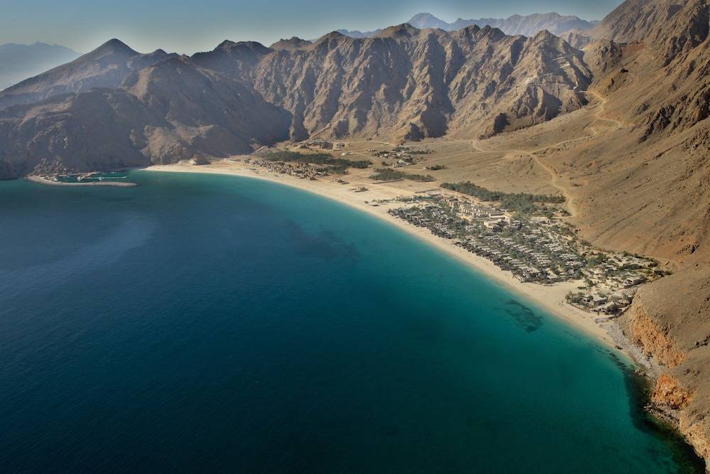 Six Senses Zighy Bay 1