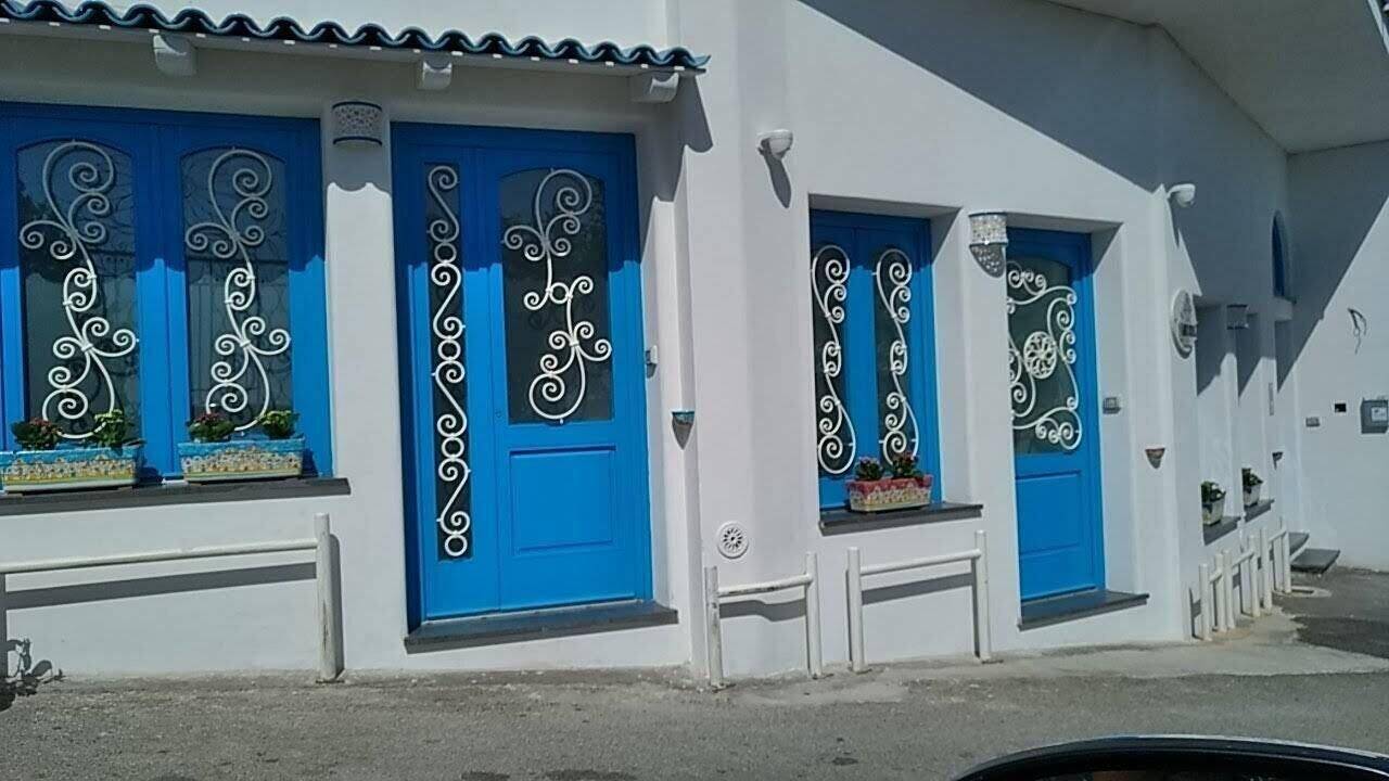 Raito Home costa d'Amalfi 1