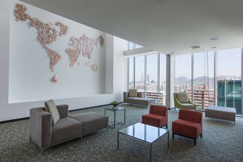 Hyatt Place Santiago/Vitacura 2