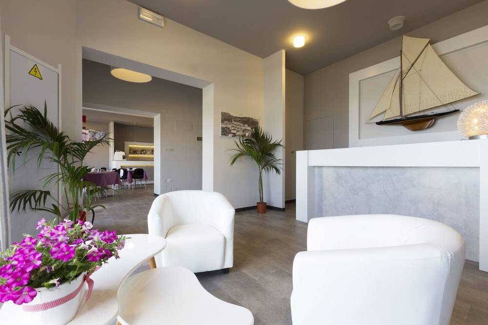 Hotel l'Approdo 2
