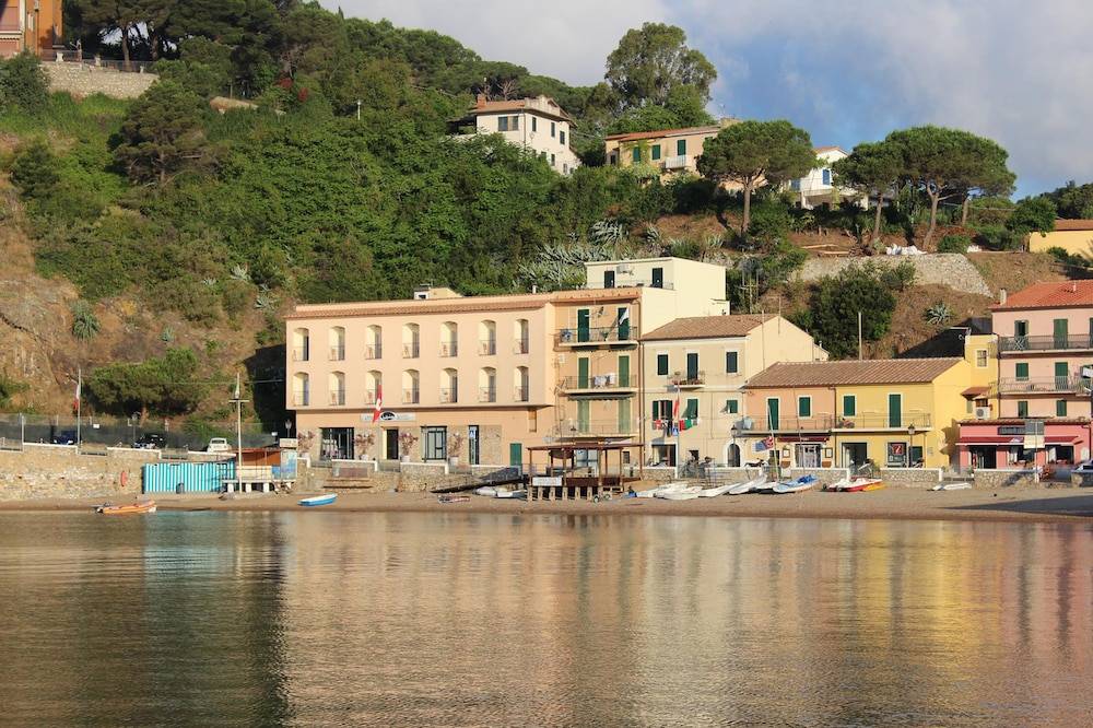 Hotel l'Approdo 1