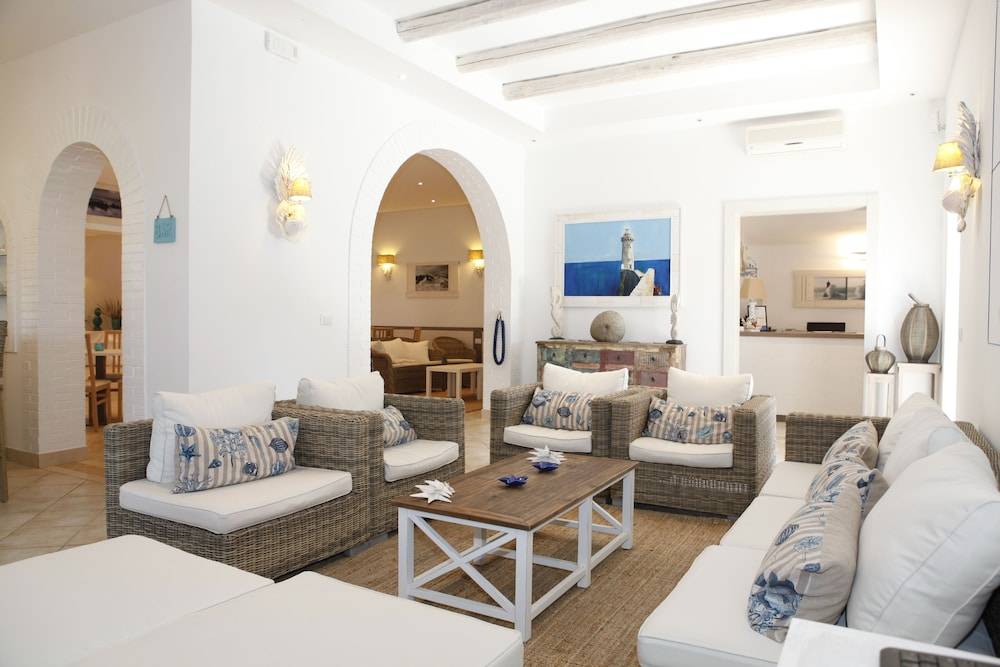 Hotel Villa Giulia 2