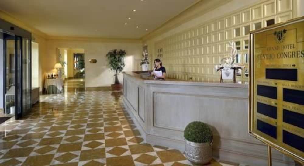 Grand Hotel Arenzano 2
