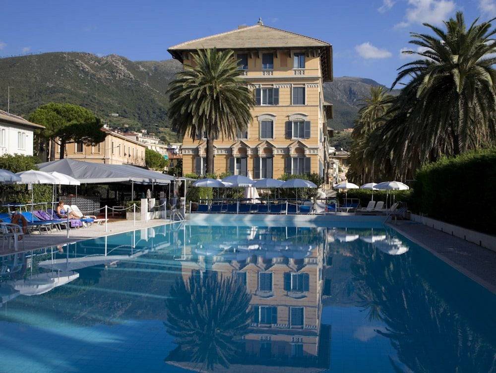 Grand Hotel Arenzano 1