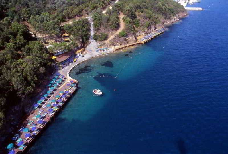 JR Resort Elba International 1