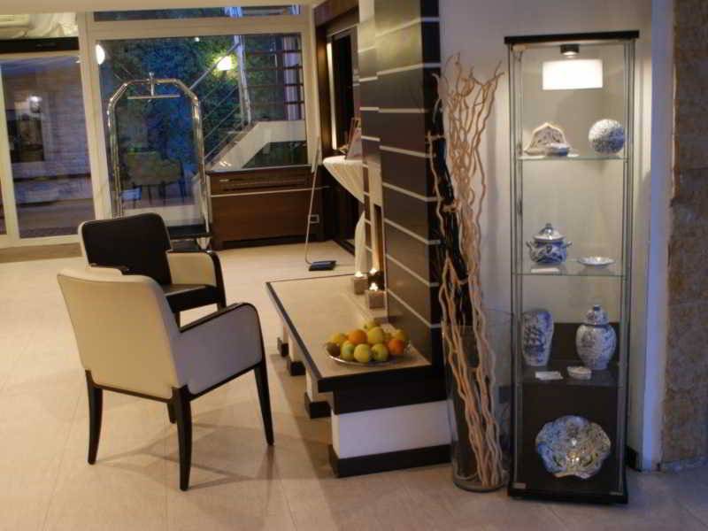 Poggio Hotel 1