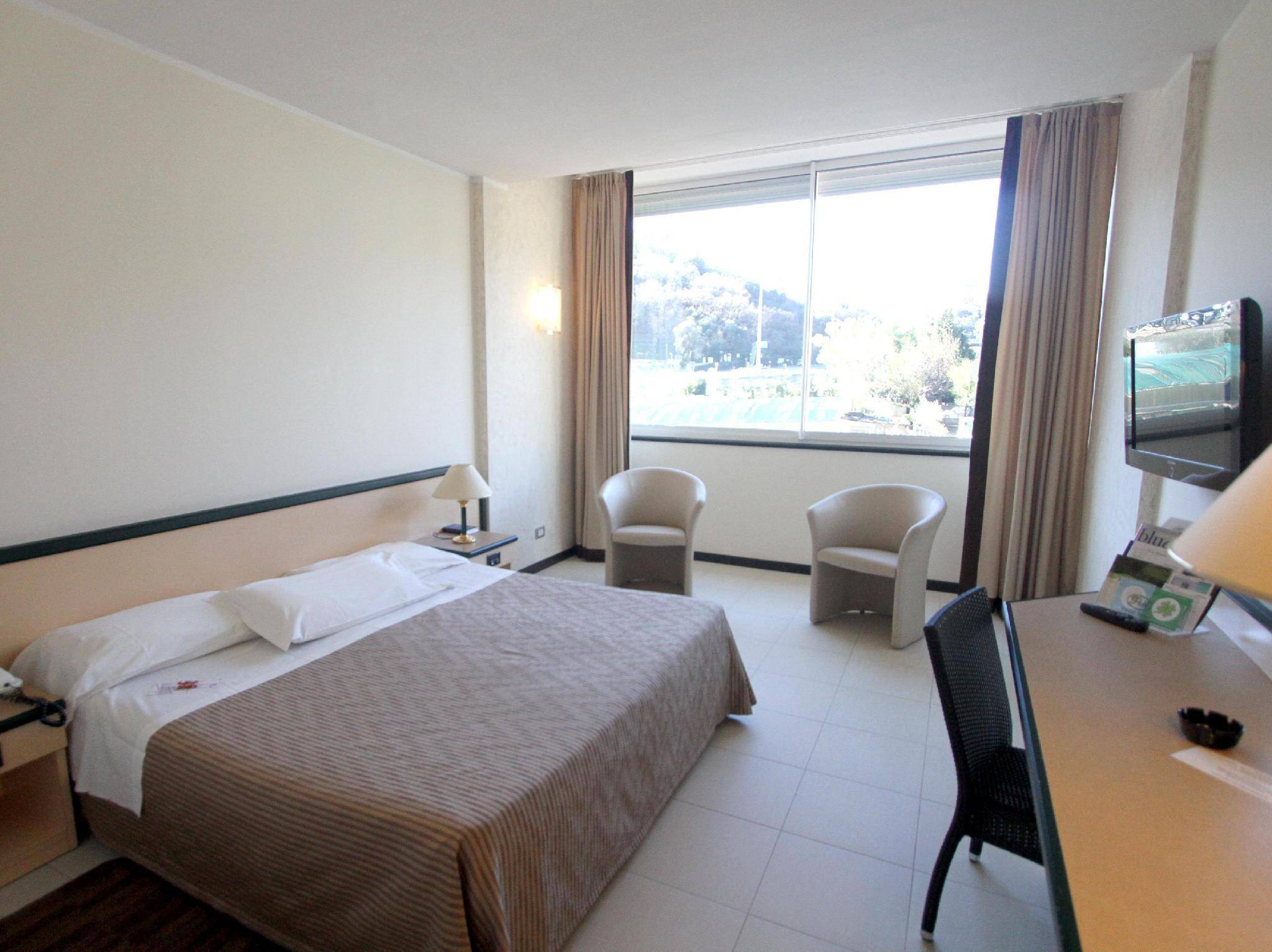 Poggio Hotel 2