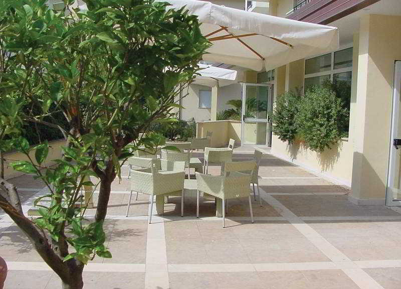 Virgilio Grand Hotel 2