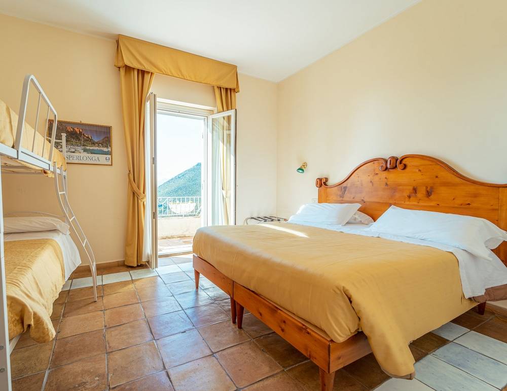Hotel Belvedere 2