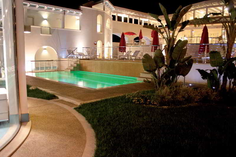 Ganimede Hotel 2