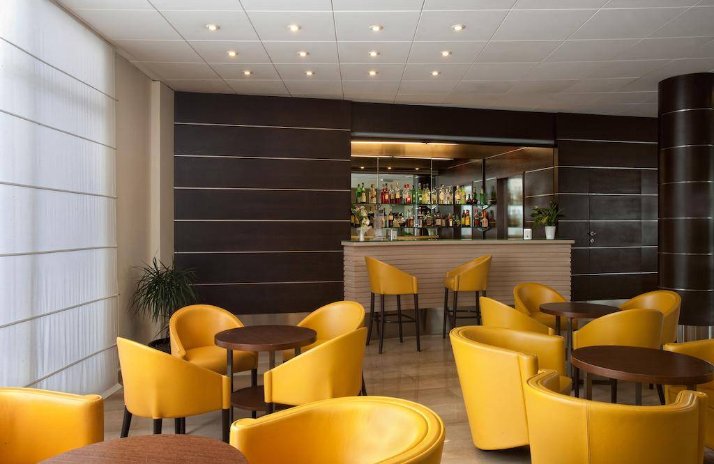 Virgilio Grand Hotel 1