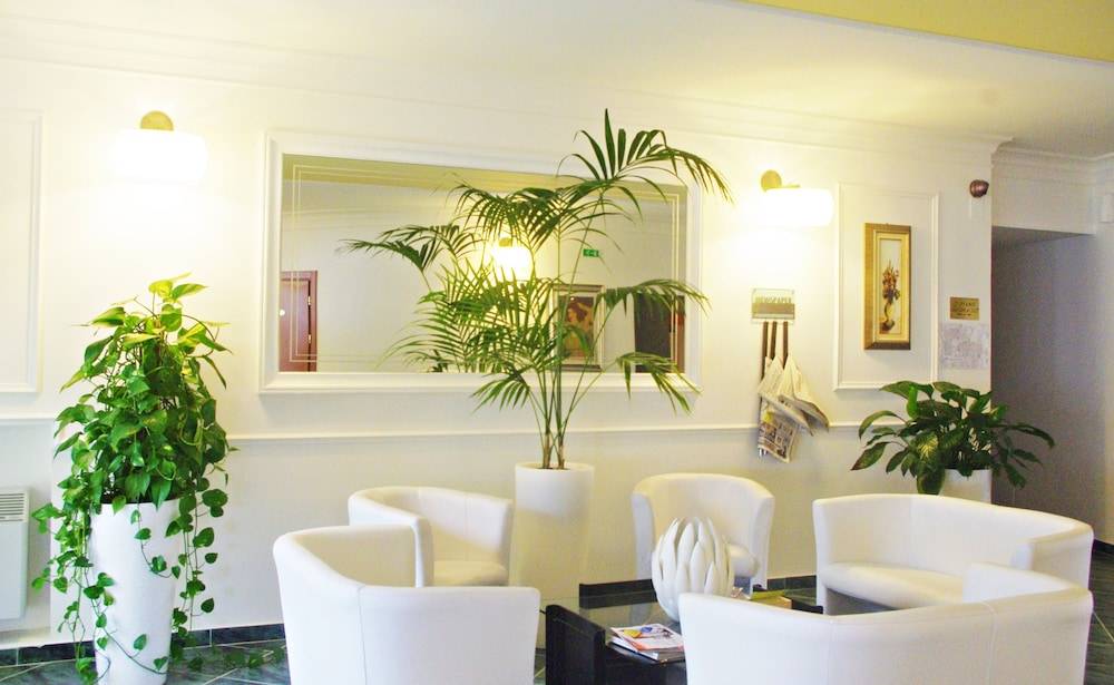 Hotel La Playa 2