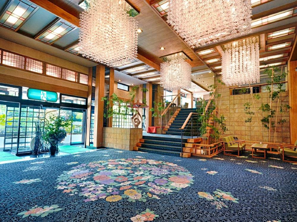 Fujikawaguchiko Onsen Konanso 2