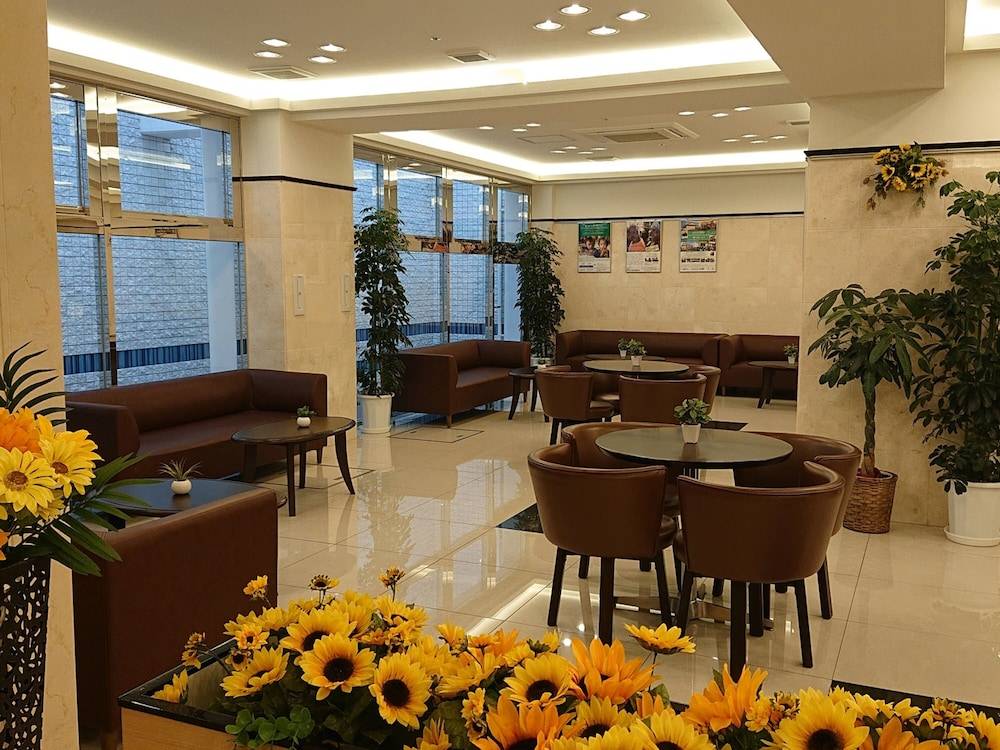Toyoko Inn Fuji Kawaguchiko Ohashi 2