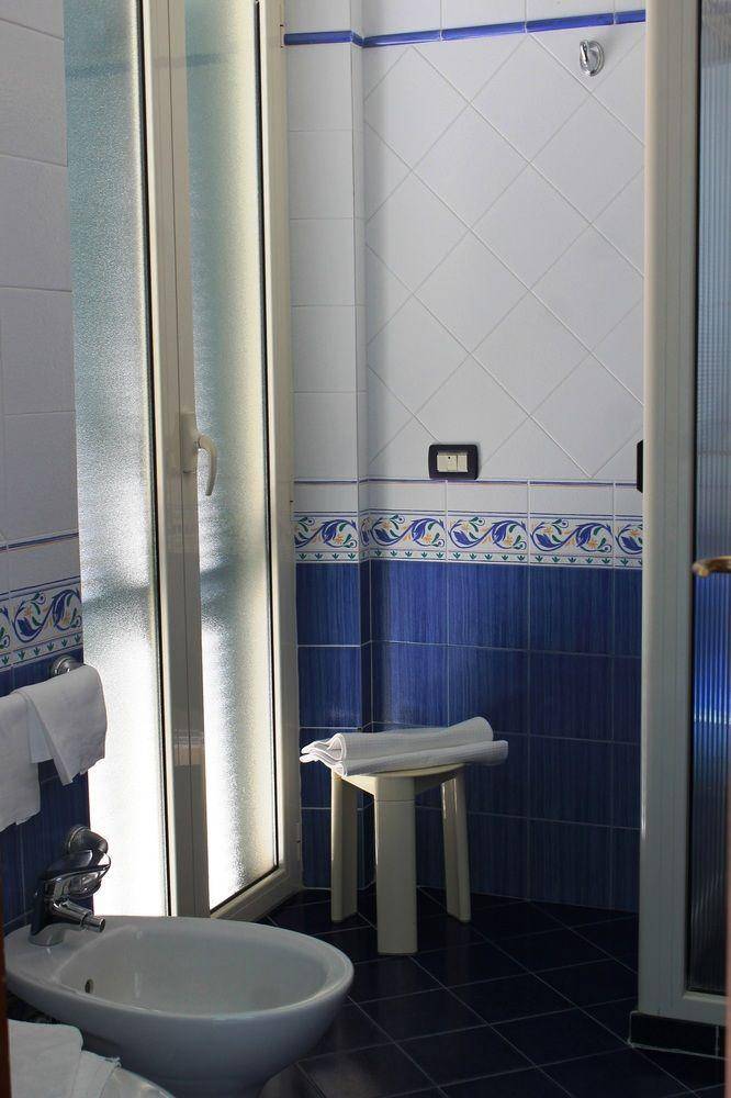 Hotel Amyclae 1