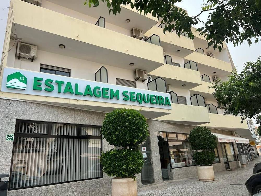 Estalagem Sequeira 1