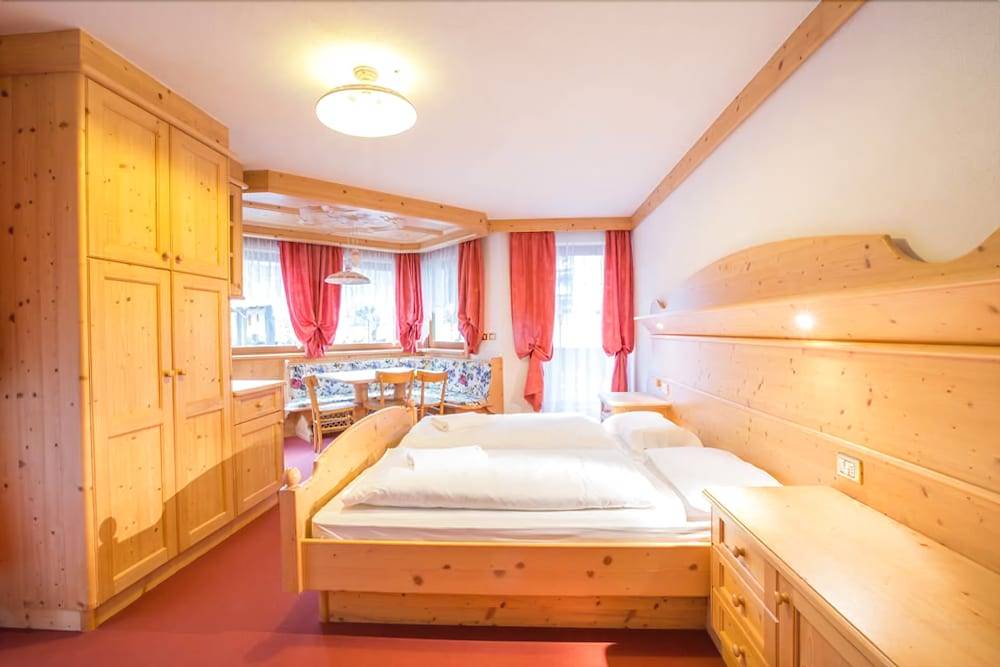 Chalet Hotel Diamant 2