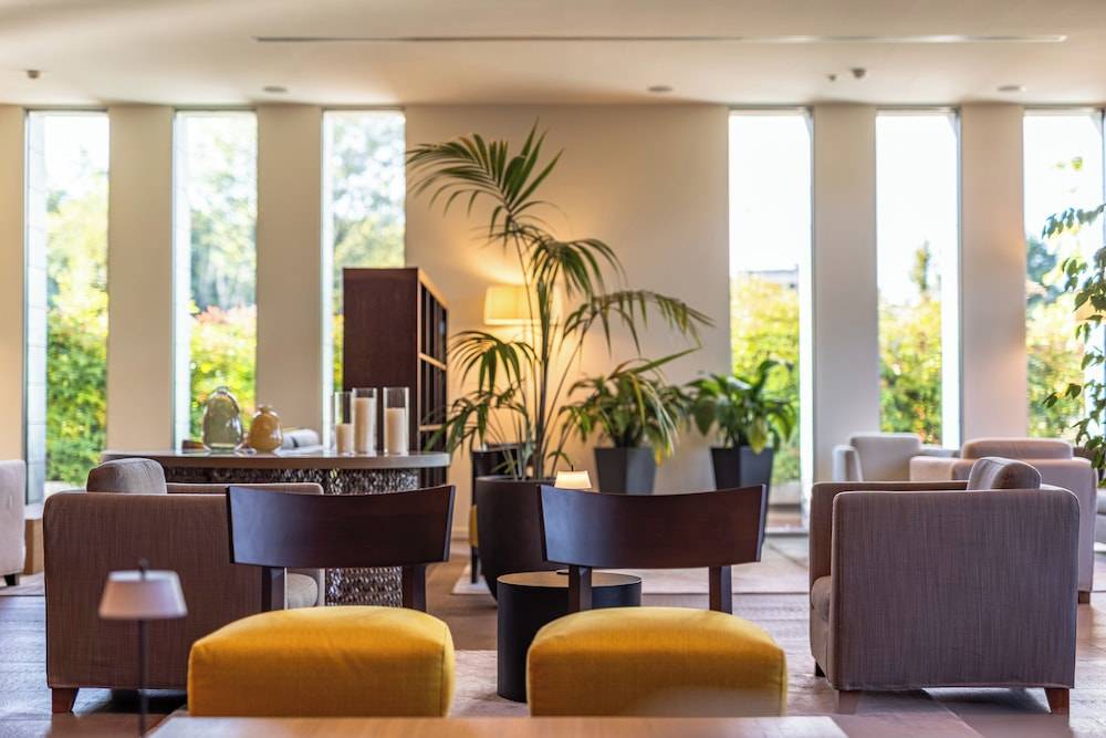 HSM Hotel San Martino 1