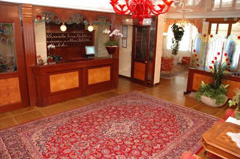 Hotel Spessotto 2