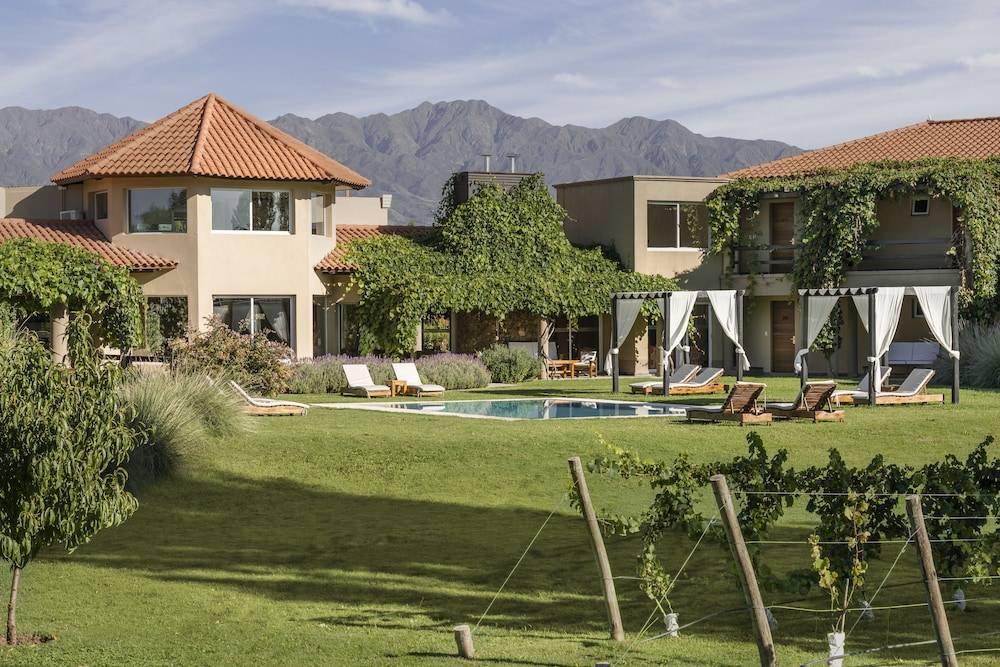 Villa Mansa 1