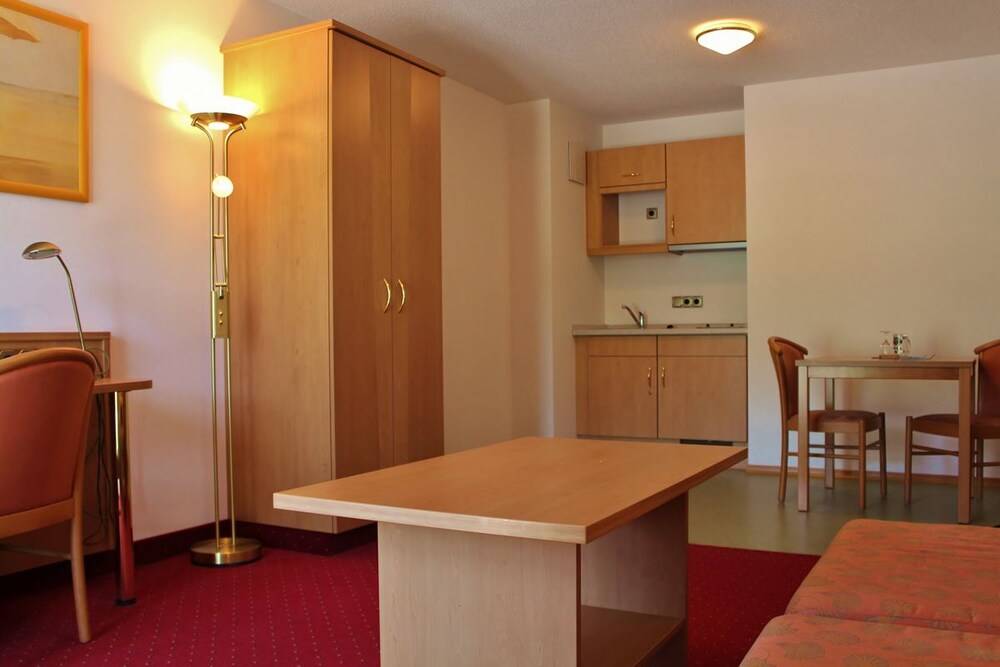 Hotel Seltenbacher Hof 2