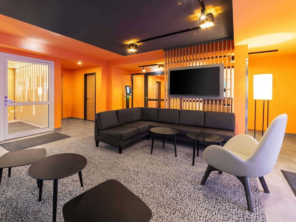B&B HOTEL Hagen 2