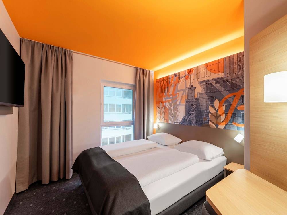 B&B HOTEL Hagen 1