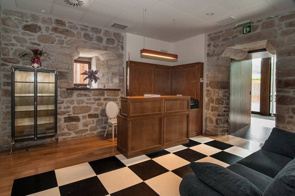 Hotel Boutique Torre Zumeltzegi 2