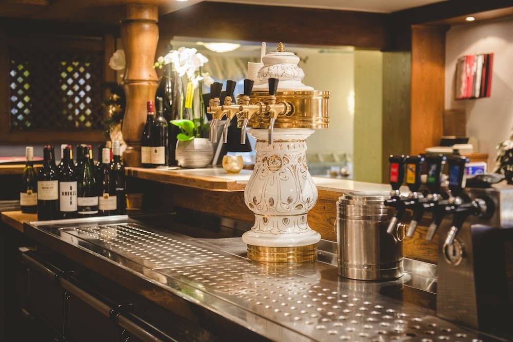 Hotel & Restaurant Zum Vater Rhein 1