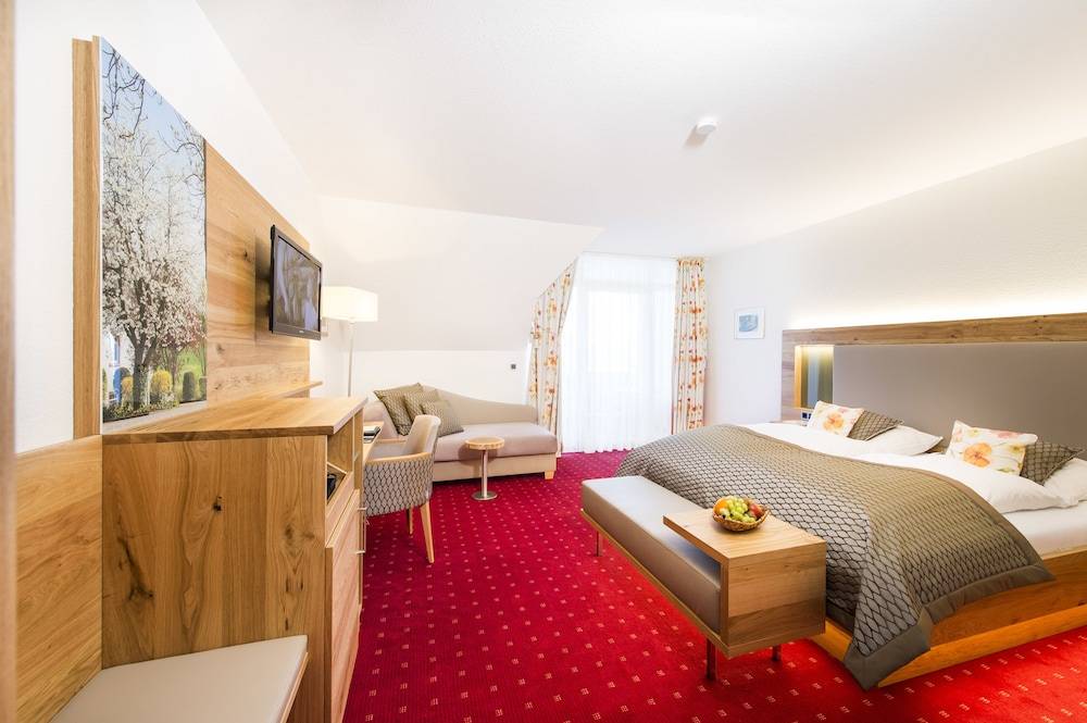 Landhotel Buller 2