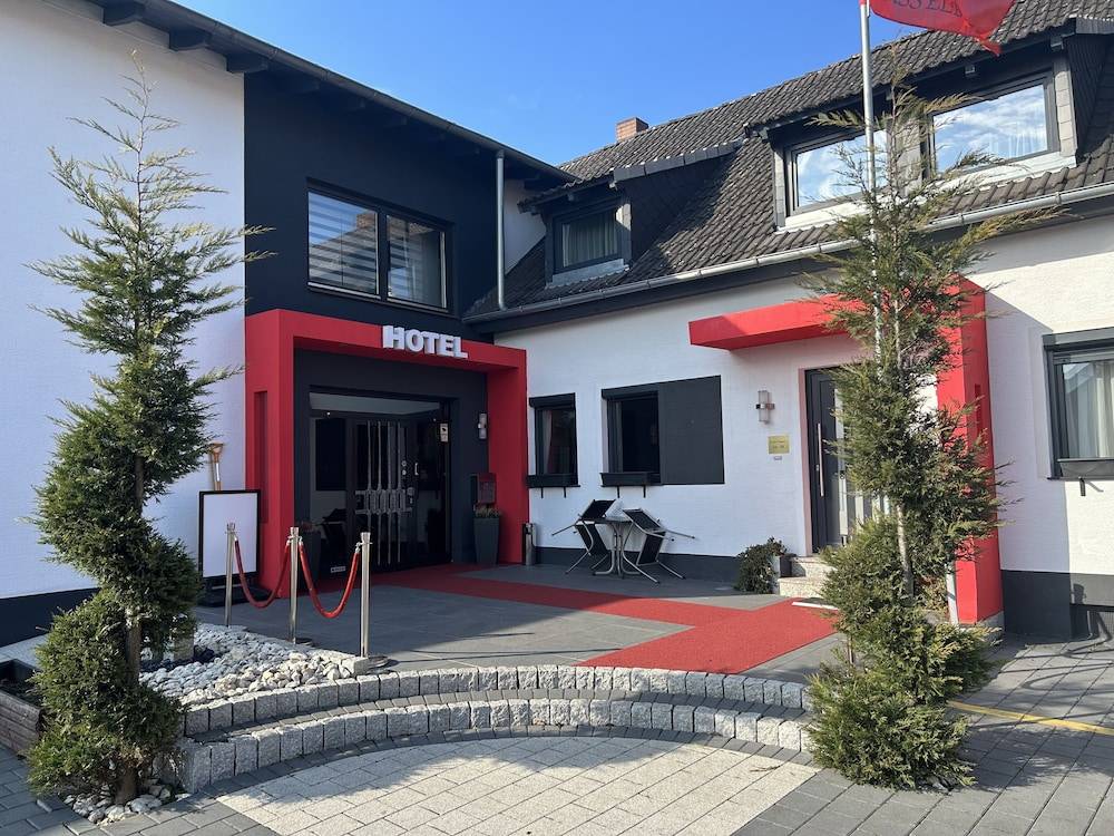 Hotel Hasselberg 1