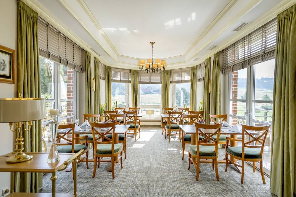 Landhotel Buller 1