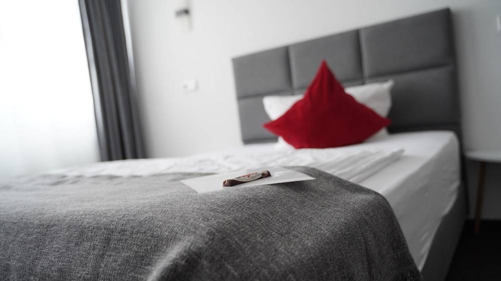 Amical Hotel Hagen 1