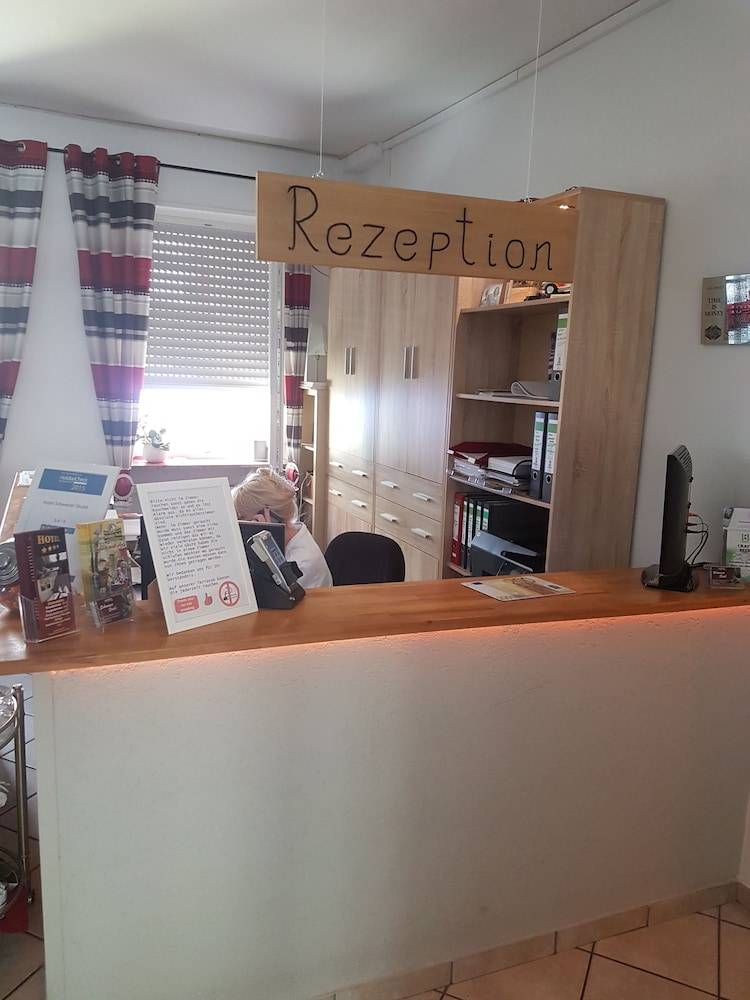 Hotel Schweizer Stubb 2