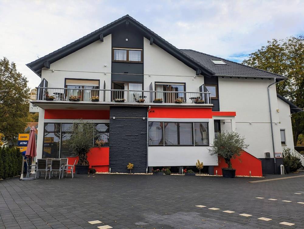 Hotel Ari 1