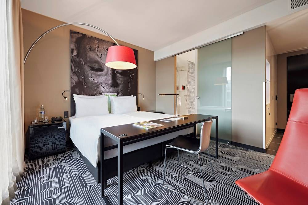 LÉGÈRE HOTEL Tuttlingen 1