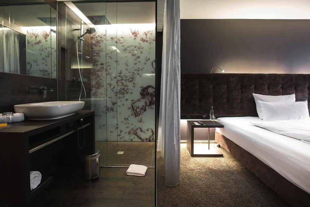 SAKS Urban Design Hotel Kaiserslautern 1