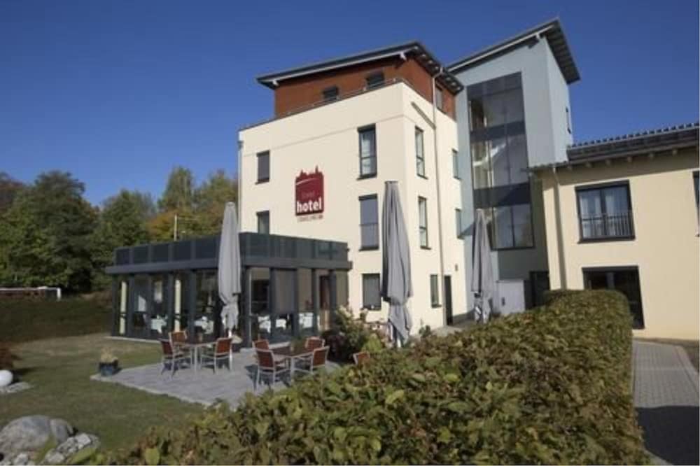 Stadthotel Crailsheim 1