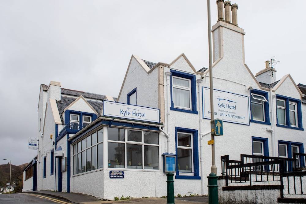 Kyle Hotel ‘A Bespoke Hotel’ 1